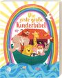 : Die erste große Kinderbibel, Buch