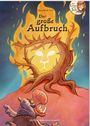 : Der Löwe von Juda: Der große Aufbruch, Buch