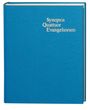 : Synopsis Quattuor Evangeliorum, Buch