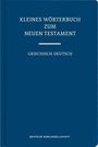 Rudolf Kassühlke: Kleines Wörterbuch zum Neuen Testament, Buch