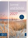 Sonne und Schild 2027, Buch
