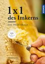 Friedrich Pohl: 1 x 1 des Imkerns, Buch