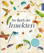 Susie Brooks: Im Reich der Insekten, Buch