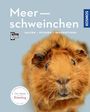 Angela Beck: Meerschweinchen, Buch