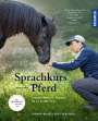 Sharon Wilsie: Sprachkurs Pferd, Buch