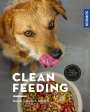 Anke Jobi: Clean Feeding, Buch