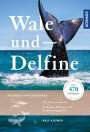 Ralf Kiefner: Wale und Delfine, Buch