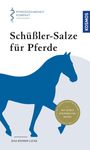 Gisa Bührer-Lucke: Schüßler-Salze für Pferde, Buch