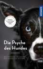 Robert Mehl: Die Psyche des Hundes, Buch