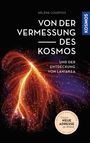 Hélène Courtois: Von der Vermessung des Kosmos, Buch