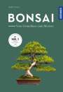 Horst Stahl: Bonsai - vom Grundkurs zum Meister, Buch