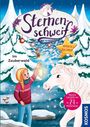 Linda Chapman: Adventskalender, Im Zauberwald, Buch