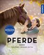 Silke Behling: Pferde verstehen, erziehen und reiten, Buch