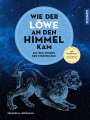 Susanne M. Hoffmann: Wie der Löwe an den Himmel kam, Buch
