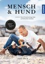 José Arce: Mensch & Hund, Buch