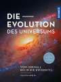 Felicitas Mokler: Die Evolution des Universums, Buch