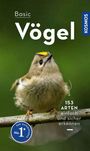 Volker Dierschke: BASIC Vögel, Buch