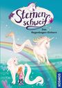 Linda Chapman: Sternenschweif, 75, Das Regenbogen-Einhorn, Buch