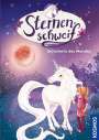 Linda Chapman: Sternenschweif, 77, Geheimnis des Mondes, Buch