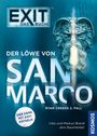 Inka Brand: EXIT® - Das Buch: Der Löwe von San Marco, Buch