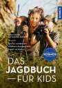 Inga Haase: Das Jagdbuch für Kids, Buch