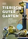 Mareike Fedders: Tierisch guter Garten!, Buch