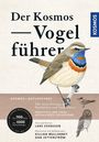 Lars Svensson: Der Kosmos Vogelführer, Buch