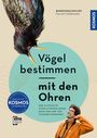 Philipp Herrmann: Vögel bestimmen mit den Ohren, Buch