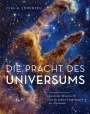 Dirk H. Lorenzen: Die Pracht des Universums, Buch
