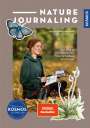 Verena Hillgärtner: Nature Journaling, Buch