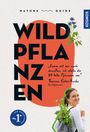 Theresa Ester: Nature Guide Wildpflanzen, Buch