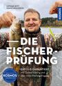 Lothar Witt: Die Fischerprüfung, Buch