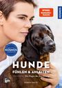 Maren Grote: Hunde fühlen und anleiten, Buch