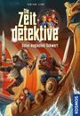 Fabian Lenk: Die Zeitdetektive, 7, Odins magisches Schwert, Buch