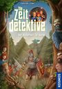 Fabian Lenk: Die Zeitdetektive, 8, Der Hinterhalt für Varus, Buch