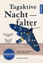 Rainer Ulrich: Tagaktive Nachtfalter, Buch