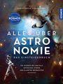 Mark Emmerich: Alles über Astronomie, Buch