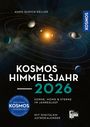 Hans-Ulrich Keller: Kosmos Himmelsjahr 2026, Buch