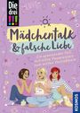Anja Körner: Die drei !!!, Mädchentalk und falsche Liebe, Buch