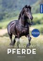 Ulrike Amler: Alles über Pferde, Buch
