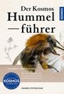 Hannes Petrischak: Der KOSMOS Hummelführer, Buch