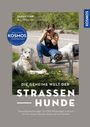 Sarah Fink: Die geheime Welt der Straßenhunde, Buch