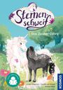 Linda Chapman: Sternenschweif, 3, Das Zauber-Zebra, Buch