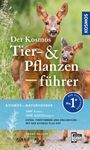 Frank Hecker: Der Kosmos Tier- und Pflanzenführer, Buch