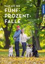 Kai Hartmann: Raus aus der Fünf-Prozent-Falle, Buch