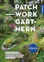 Sigrid Tinz: Patchwork-Gärtnern, Buch