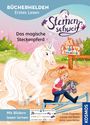 Carola von Kessel: Sternenschweif, Bücherhelden Erstes Lesen, Das magische Steckenpferd, Buch