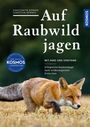 Konstantin Börner: Auf Raubwild jagen, Buch