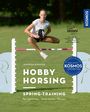 Andreas Karasek: Hobby Horsing Springen, Buch