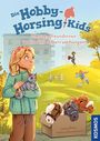 Jenny Bicho: Die Hobby-Horsing-Kids, 3, Umzug, Freundinnen und andere Überraschungen, Buch